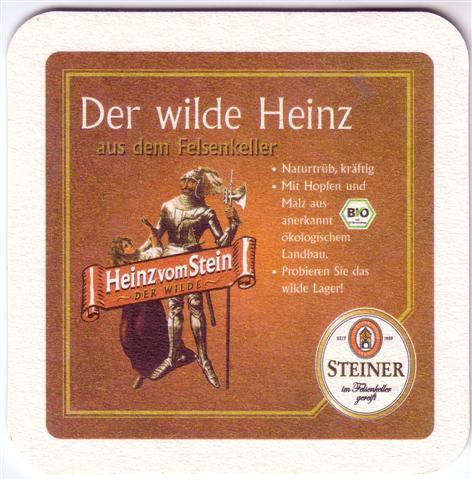 traunreuth ts-by steiner spitzen 3b (quad185-der wilde heinz) 